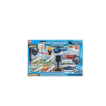 مجموعة النقل الجوي للأطفال – Air Transport Set