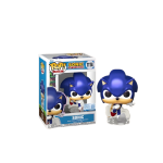 الأسطورة  SONIC 