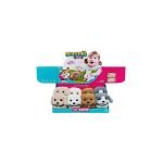 Plush Pet Mini – الحيوانات المحشوة المتحركة! 