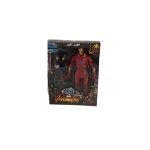  مجموعة شخصيات الأبطال الخارقين – Avengers